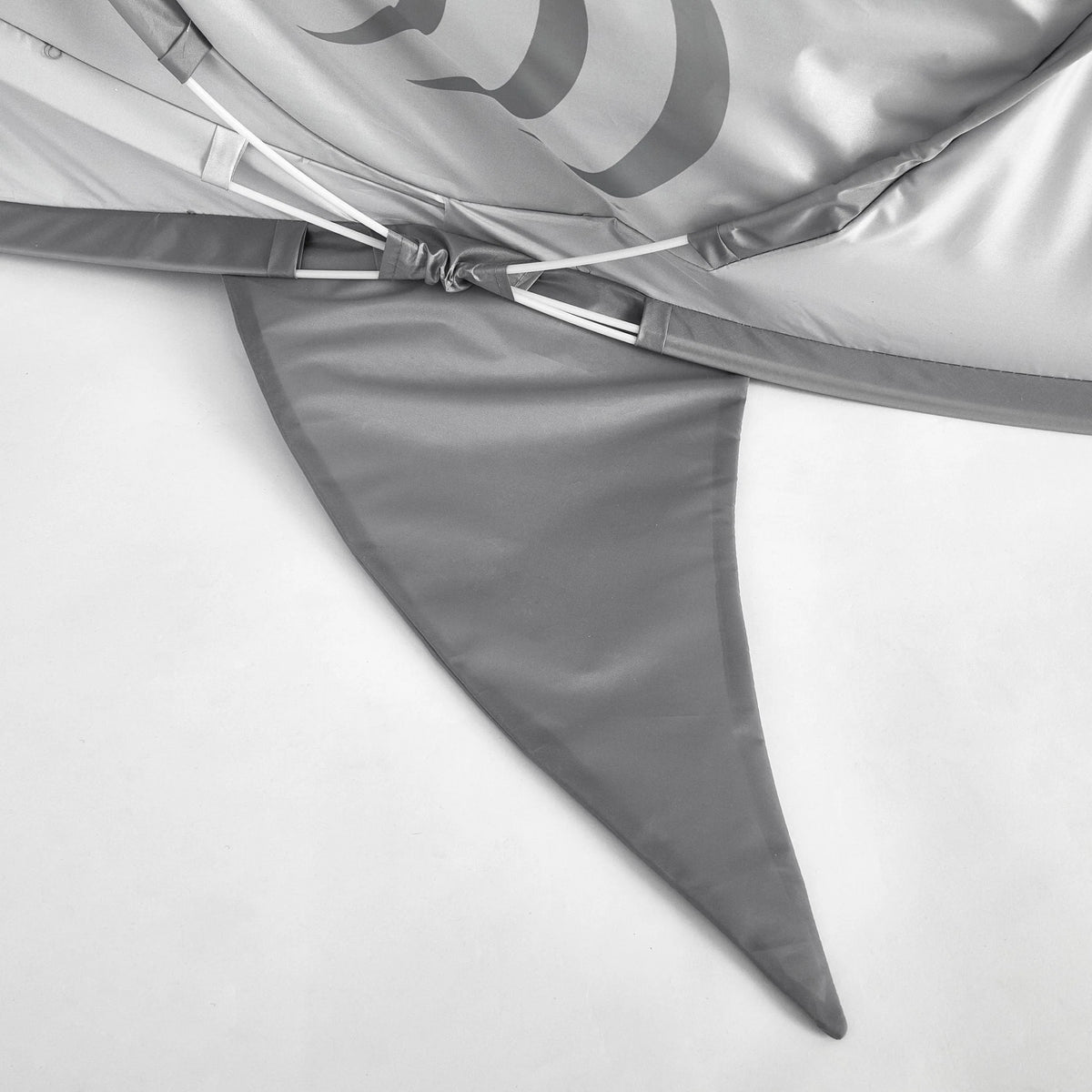 Shark Pop up Shade Tent UPF 30+ Z617