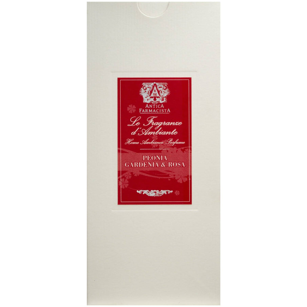 Peonia, Gardenia & Rosa Diffuser 500ml/17oz O26819
