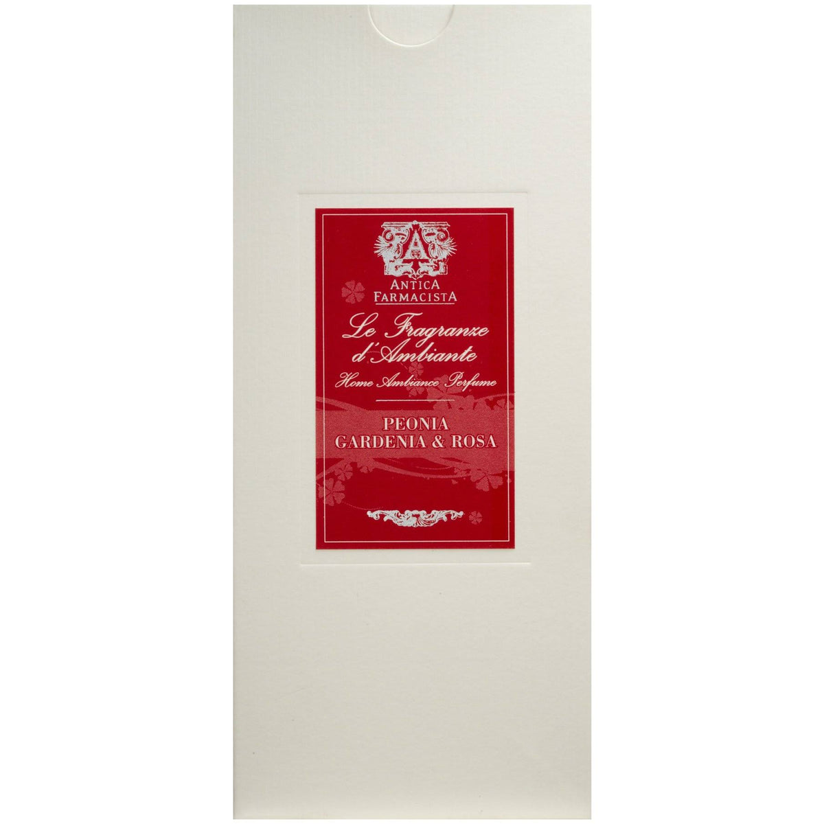 Peonia, Gardenia & Rosa Diffuser 500ml/17oz O26819