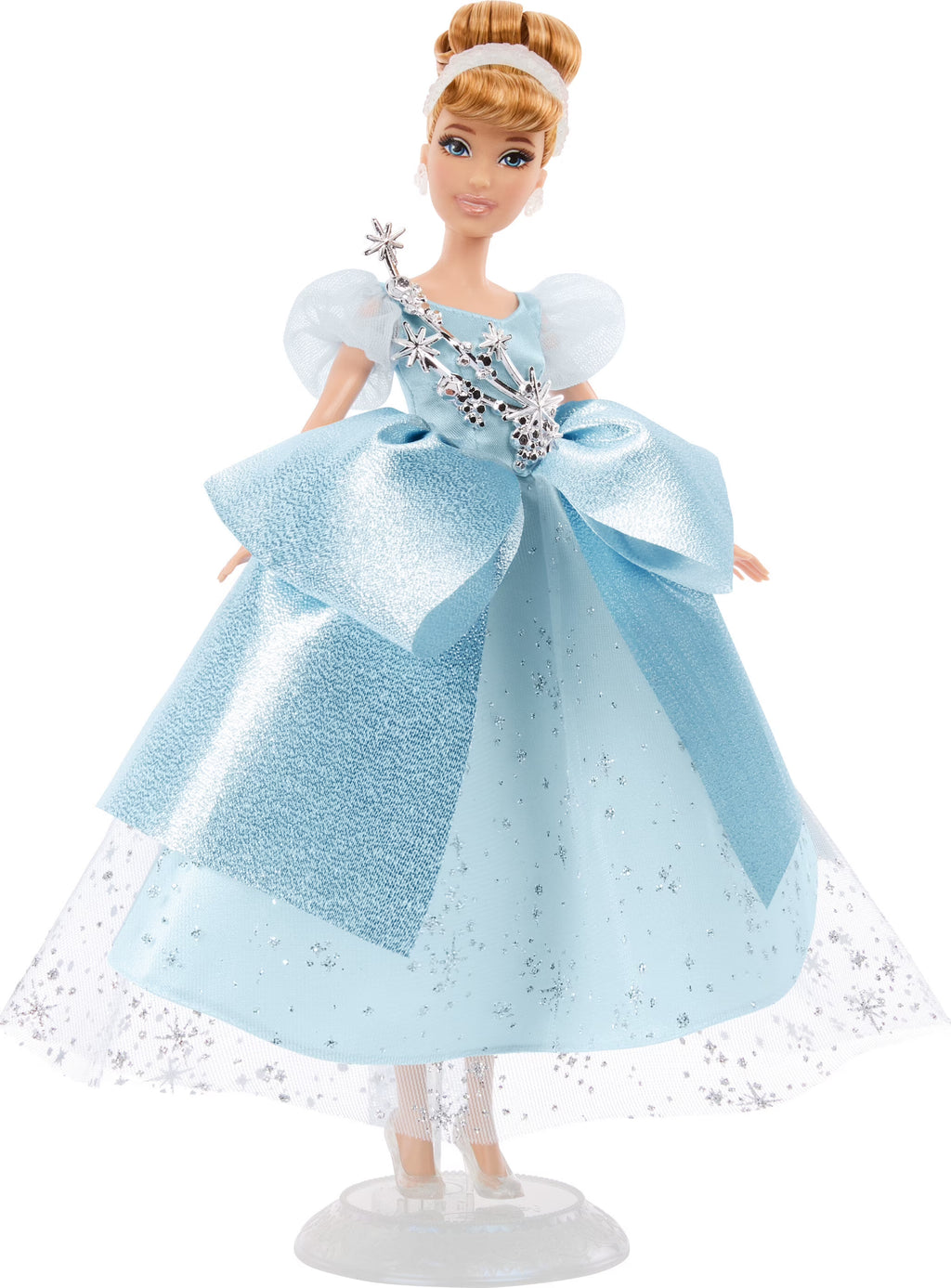 Cinderella Doll C2271