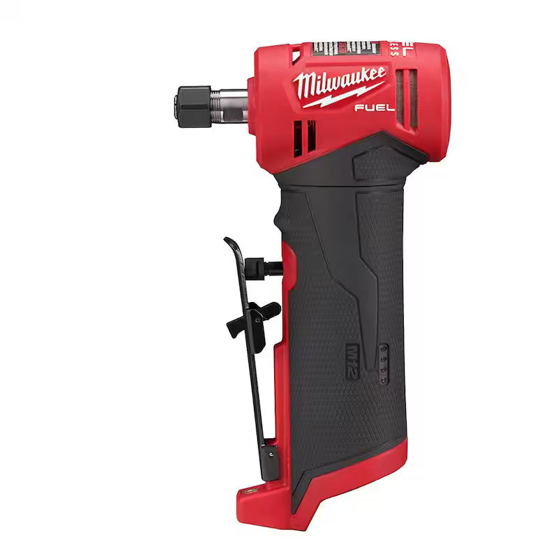 12V Lithium-Ion 3/8 in. Ratchet and 1/4 in. Die Grinder U382702