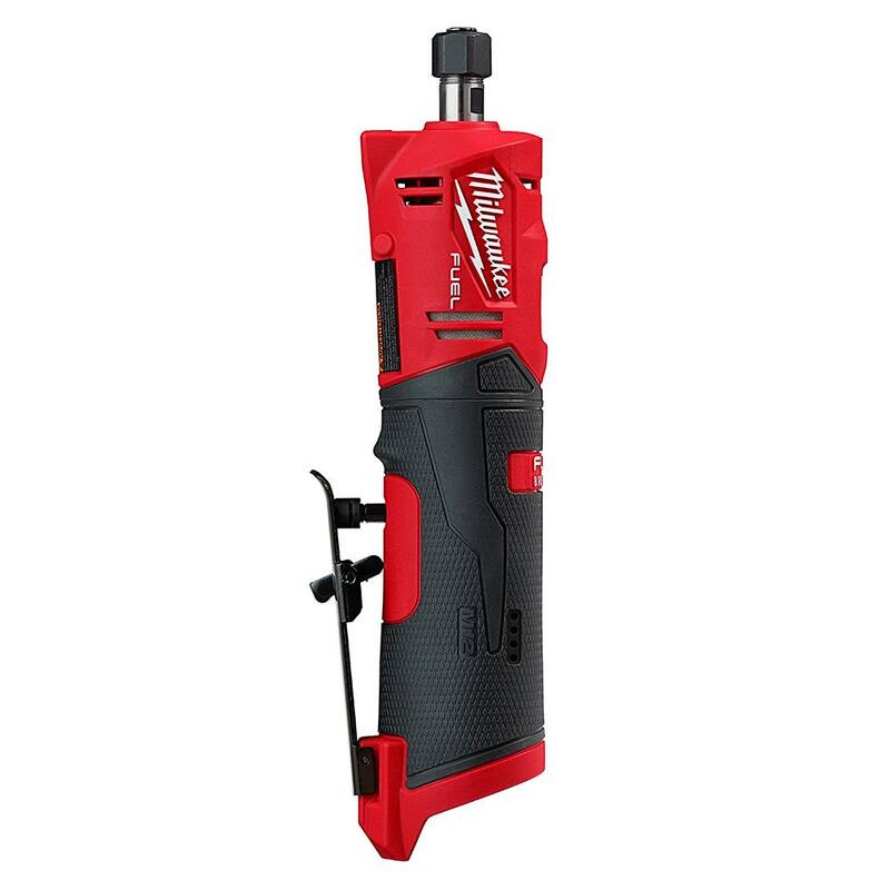 12V Lithium-Ion 3/8 in. Ratchet and 1/4 in. Die Grinder U382702