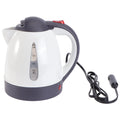 12V 150W 1.0L Electric Water Kettle R1440