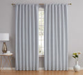 Blackout Curtain Panels C390412