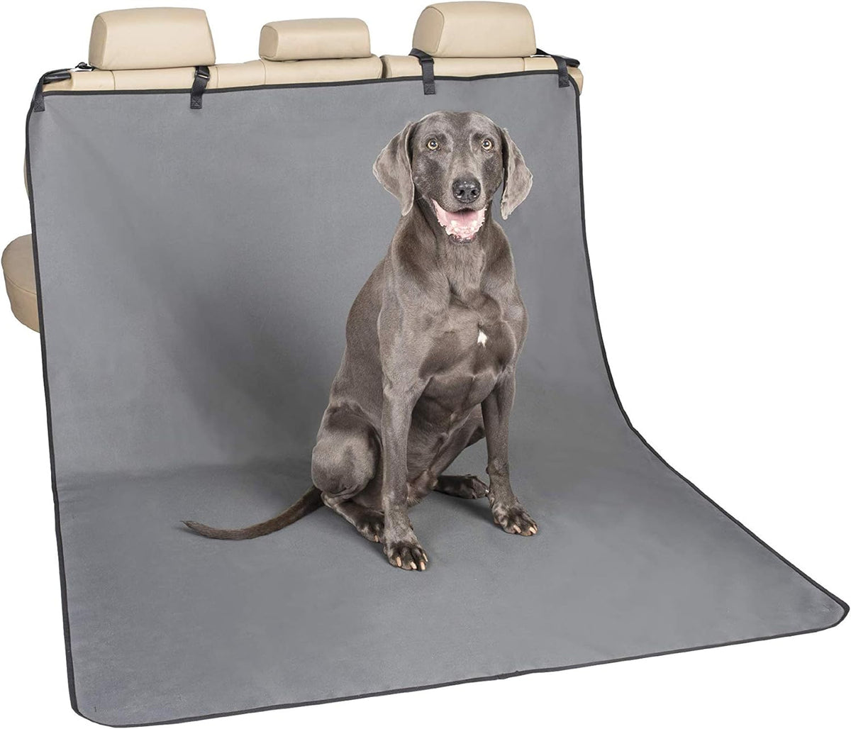 Waterproof Hammock Seat Cover for Dogs, Tan Pack of 2 Z650