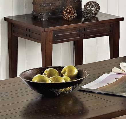 End Table F879120