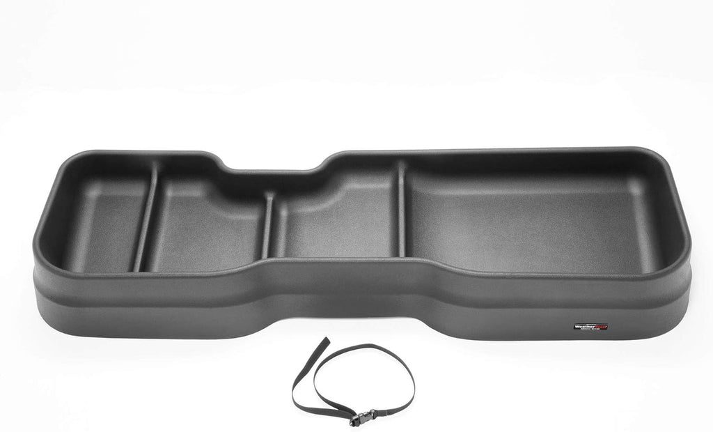 Under Seat Storage System for Chevrolet Silverado/GMC Sierra Crew Cab D801913