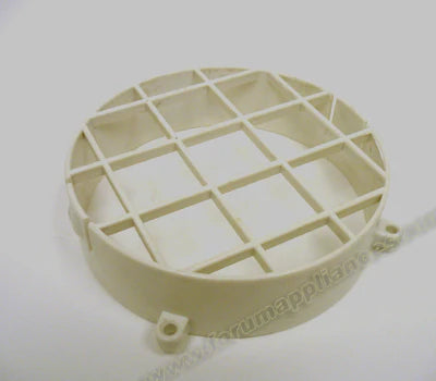 Grill For Duct Hose B7071