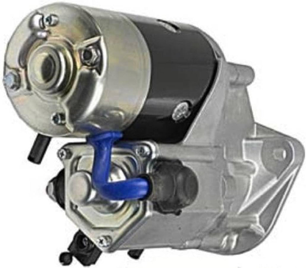 Starter Motor Compatible With Cummins 6B Engine M287836