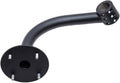 Clamp On Bed Side Spare Tire Mount X63569
