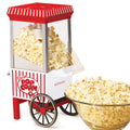 Hot Air Popcorn Maker G763