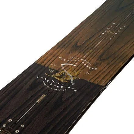 Arbor Element Camber Snowboard T98497