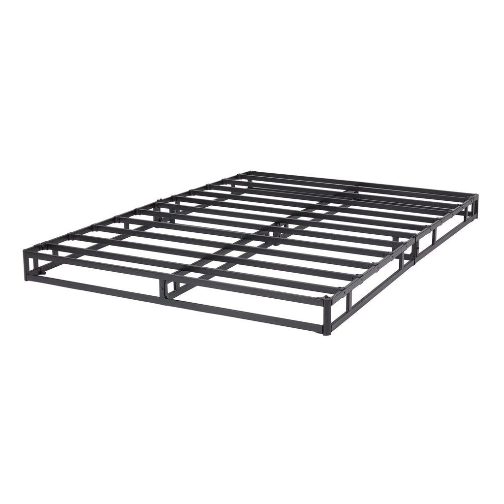 Queen High Profile Metal Box Spring H922035