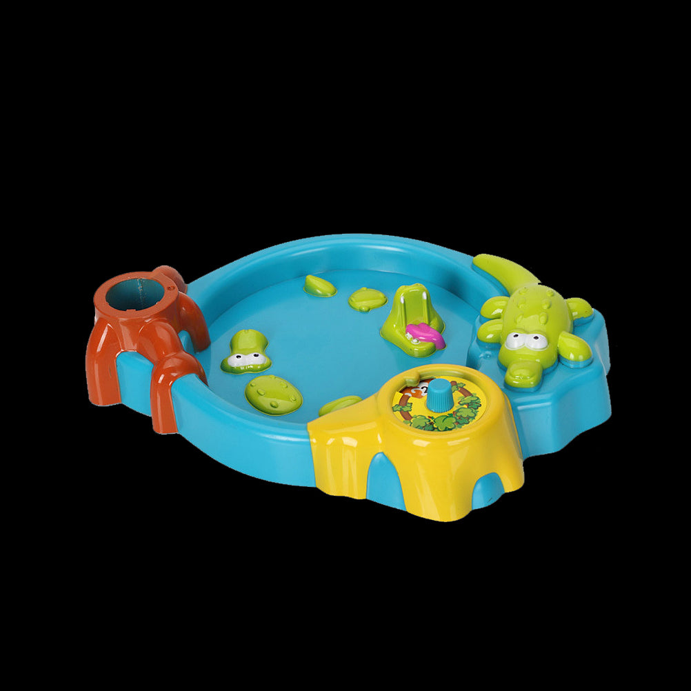 Monkey Swing Tree Board Game Educational Toys L300801