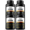 Male Health Pills 4 Bottles H377
