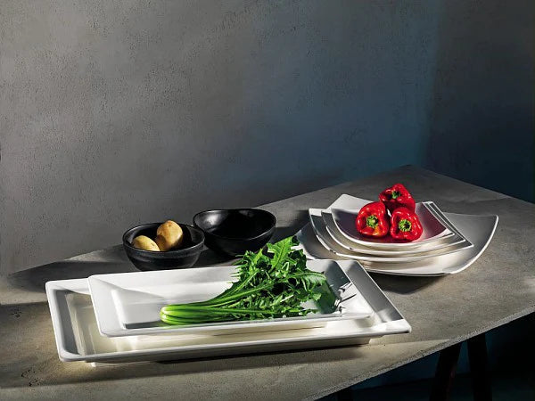 Oval Tray 27x17cm Y89608