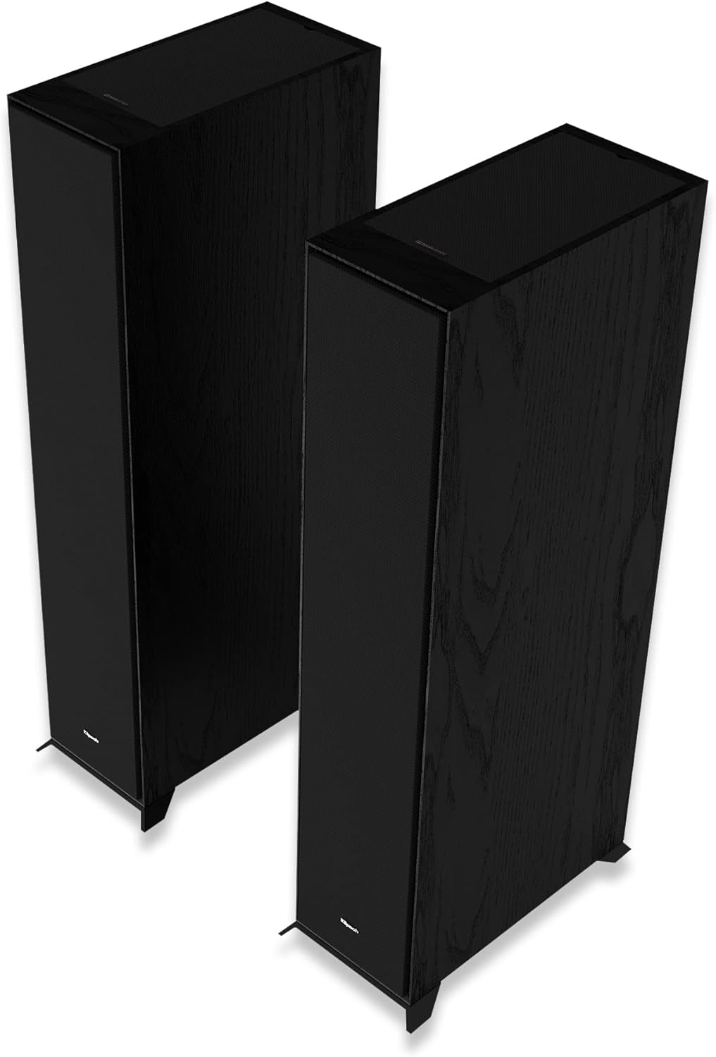 Black Floorstanding Speaker X612255