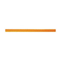 Orange 10mm x 600 Speleo II W842114