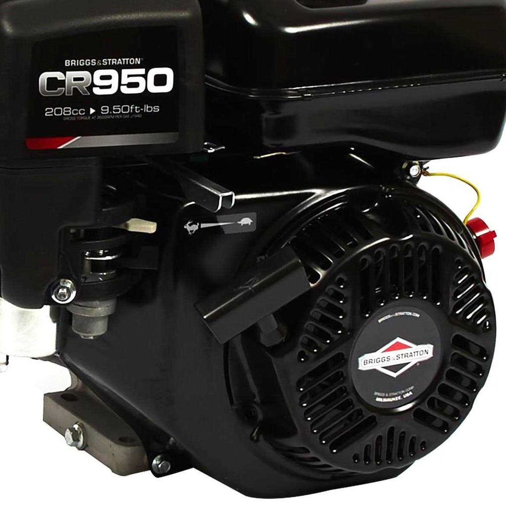 13R232-0001-F1 Engine R401465