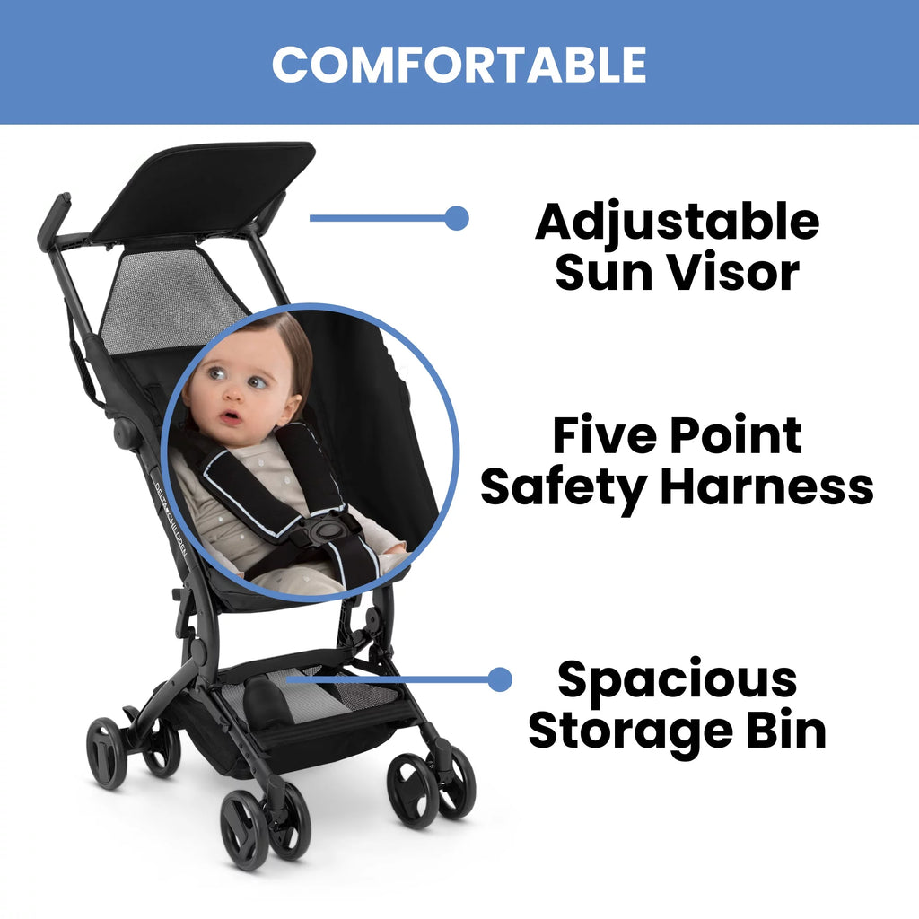 Travel Stroller N3916