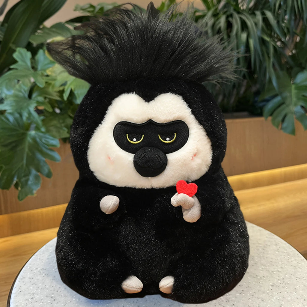 Monkey Plush Toy (9.84 inch) M2765
