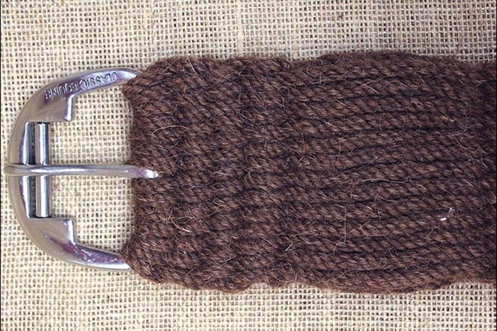 Alpaca Roper Cinch 30in J417100