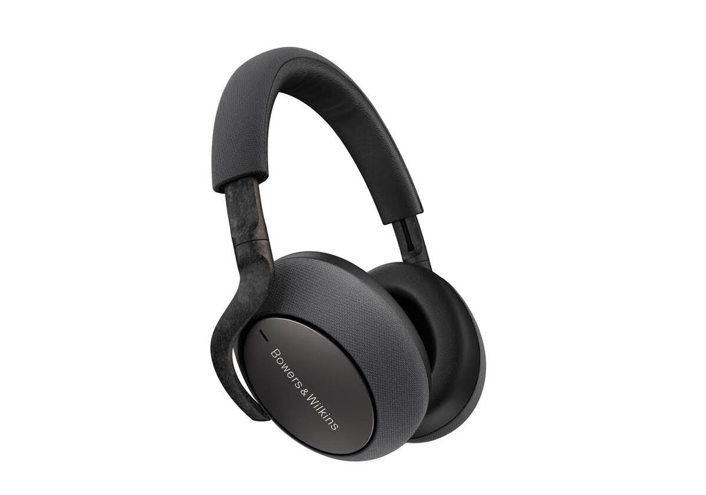 Space Gray Over-Ear Noise Canceling Wireless Headphones F50232