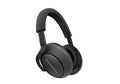 Space Gray Over-Ear Noise Canceling Wireless Headphones F50232