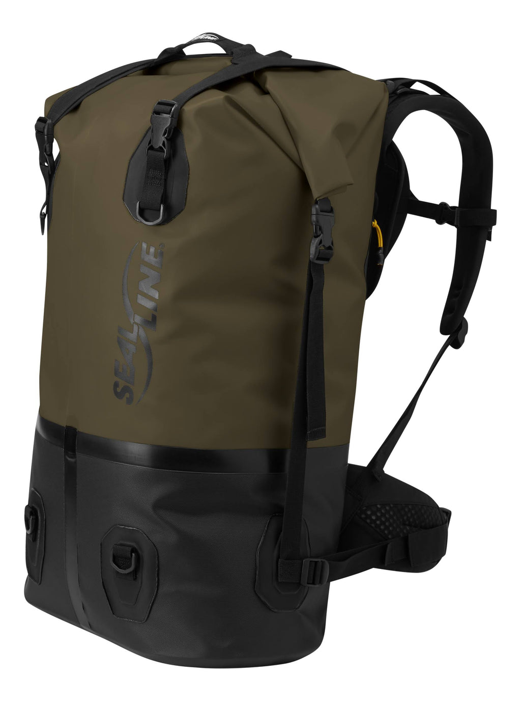 70 LITER Dry Pack V824