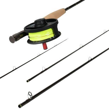 Fly Rod Outfit E81231