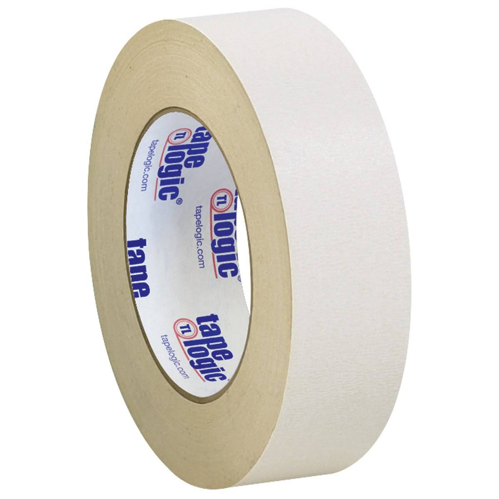 Double Sided Masking Tape 7 Mil Tan Y6378