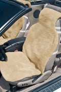 Sheepskin Car Seat Cover G9348