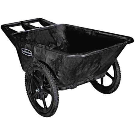 Big Wheel Cart F540
