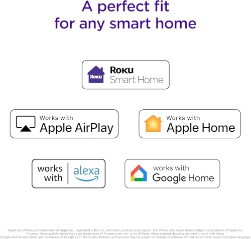 4K HDR Streaming Device with Voice Remote E217464