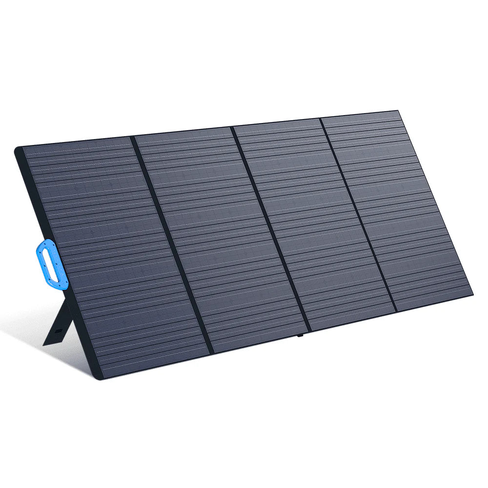 120W Foldable Portable Solar Panel T388996