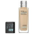 Natural Beige 220 Liquid Foundation W26068