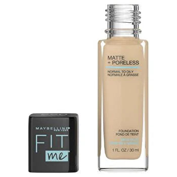 Natural Beige 220 Liquid Foundation W26068