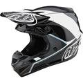 SE4 Polyacrylite Helmet MIPS Medium / Silver W114018