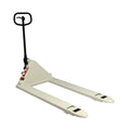 16 in. x 36 in. 5,000 lb. Capacity Mini-Pallet Truck R6420