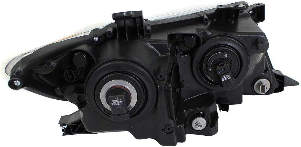 Headlight Assembly for Toyota Venza 2009-2016 Driver Side N10180