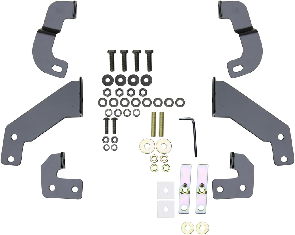 Grille Guard E704503