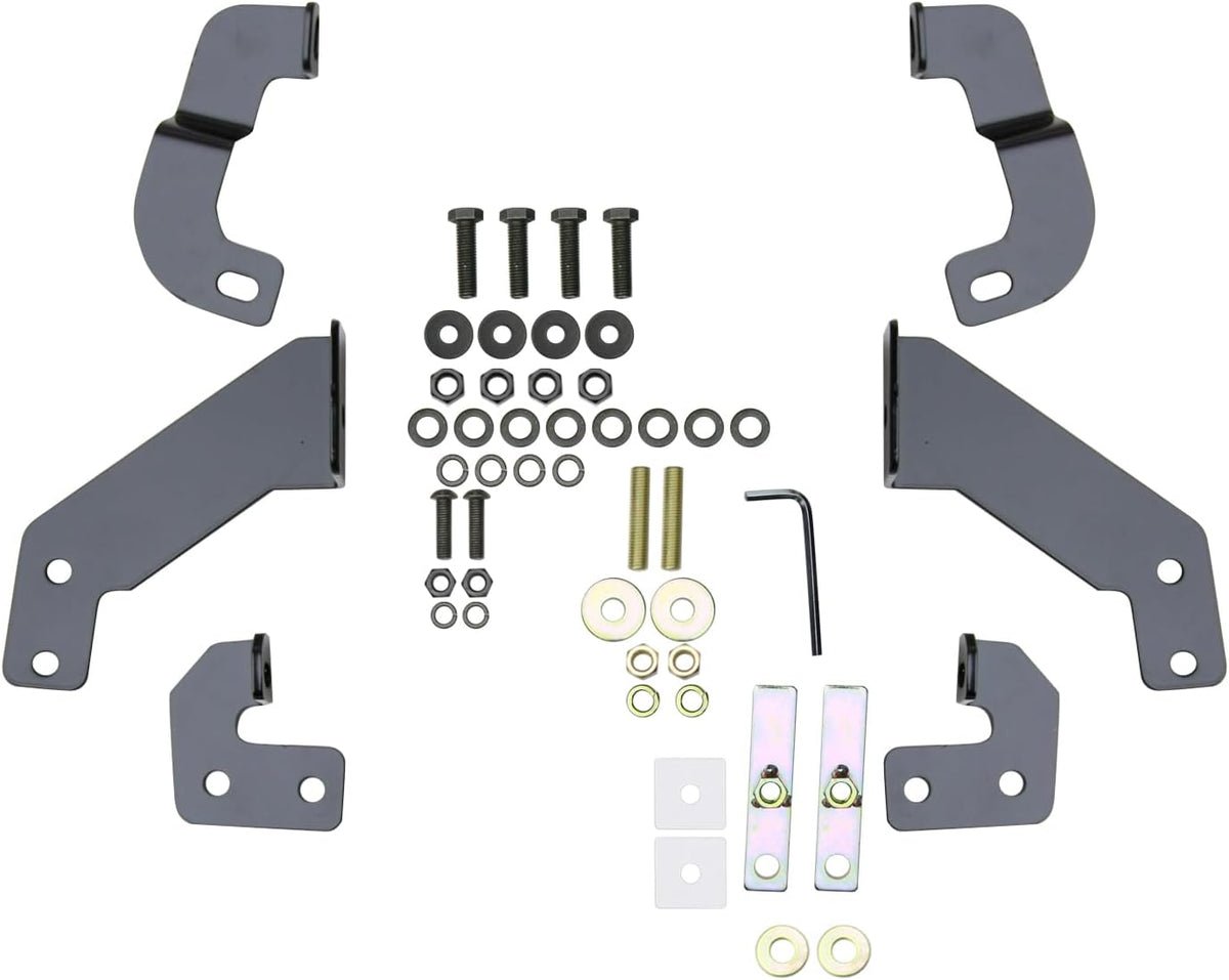 Grille Guard E704503