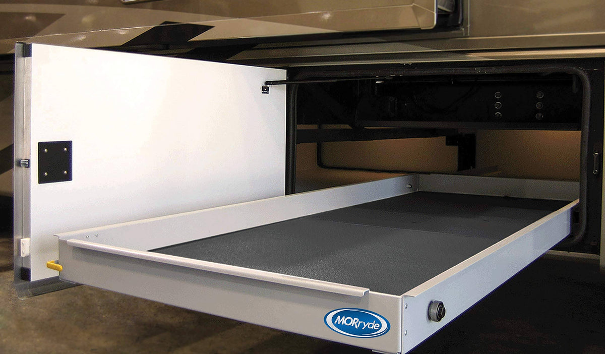 Cargo Slide 2-Way B93226
