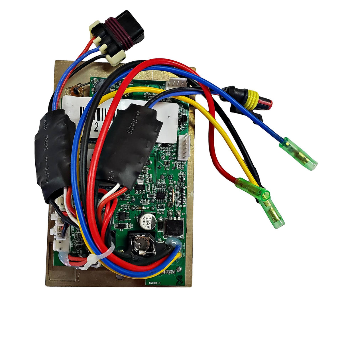 Green Mountain Grills 12V Prime WiFi Control Board B8587