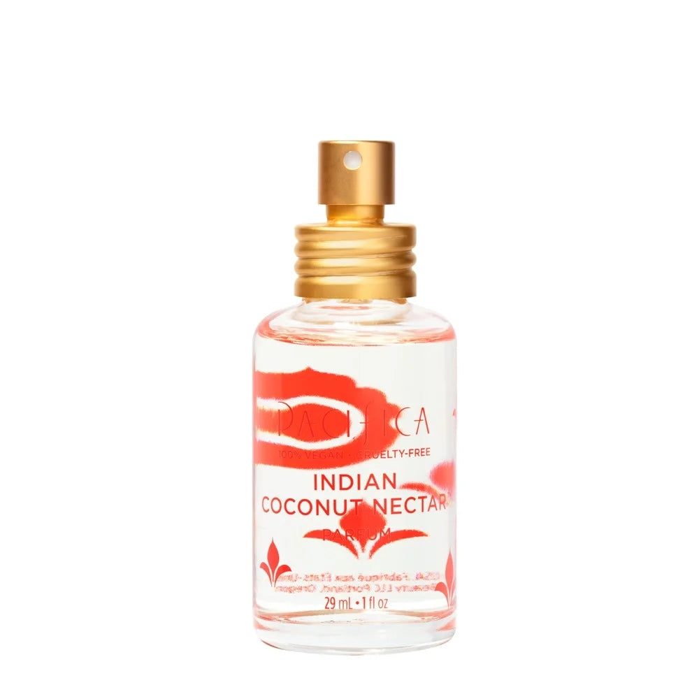 Indian Coconut Nectar Perfume 1 fl oz T685