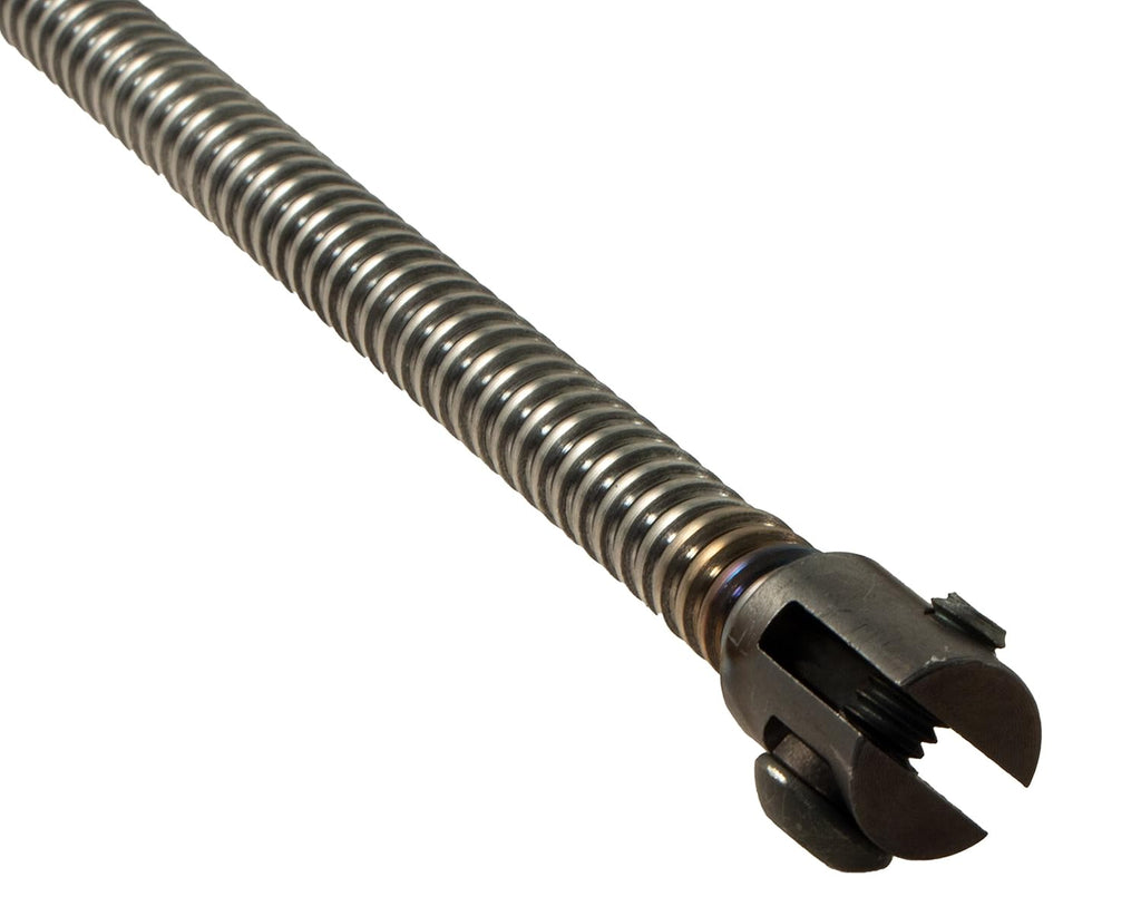 1/2 x 100' Drain Cable with Slotted Ends X230