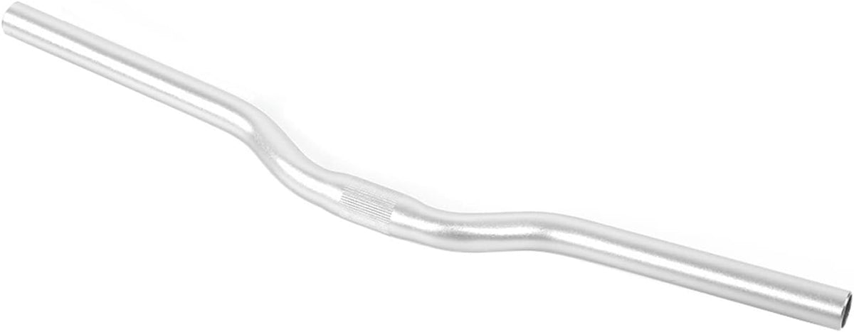 Silver Riser Bar Handlebar Bike Bar J9659