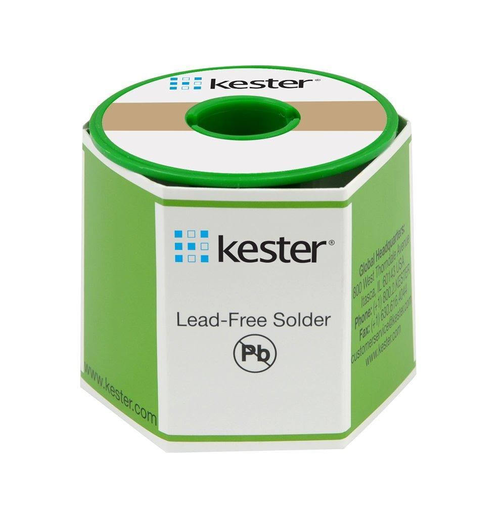 Solder G91632