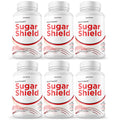 Dietary Supplement 60 Capsules 6 Pack I3160