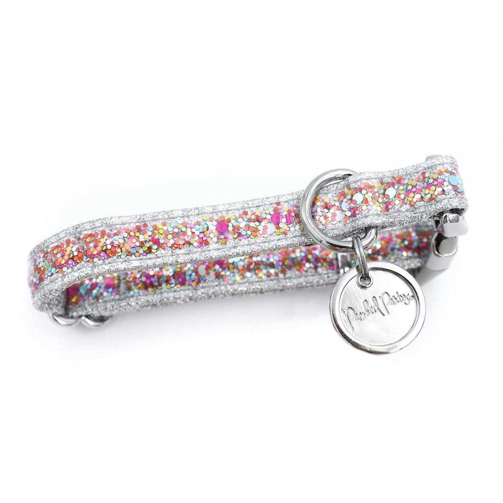 Confetti Dog Collar F28980